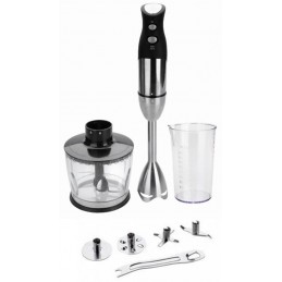 BATIDORA MANO 700W PIE INOX...