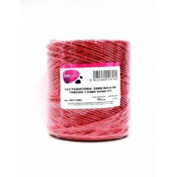 HILO PAQUETERIA 750GR 02MM...