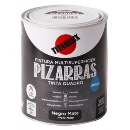 PINTURA PIZARRAS MATE 750...