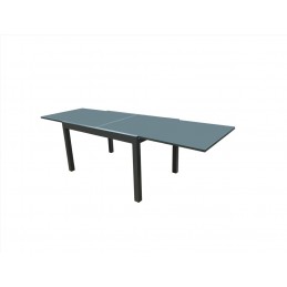 MESA JARD 135/270X90X75CM...