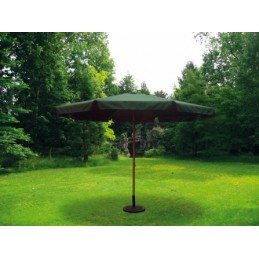 PARASOL JARD 3,5MT NATUUR...