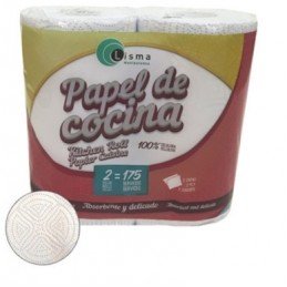 PAPEL COCINA DOMESTICO (2...