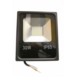 PROYECTOR LED PLANO 30W...