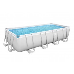 PISCINA PVC RECT...