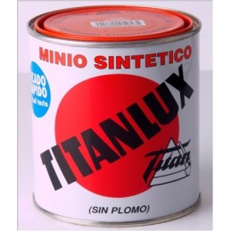 MINIO SINTETICO SIN PLOMO...