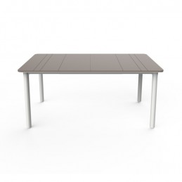 MESA JARD 160X90X74CM...