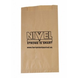 BOLSA PAPEL TPV 12 X 21,5 X...