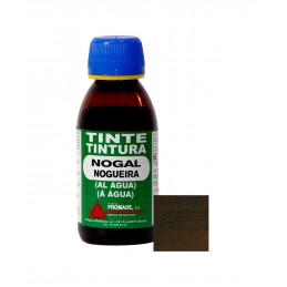 TINTE AL AGUA MADERA 125 ML...