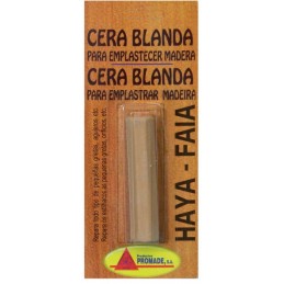 CERA BLANDA EMPLASTECER...