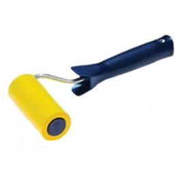 RODILLO EMPAPELAR 15CM CANO