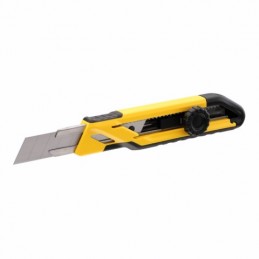 CUTTER PROF 18MM R/BLOQUEO...