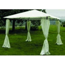 TOLDO CENADOR 3X3 NATUUR...