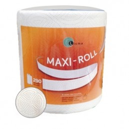 PAPEL COCINA MAXI-ROLL...