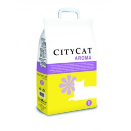 ARENA GATO CITY CAT...