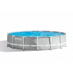 PISCINA PVC CIRC 457X107CM...