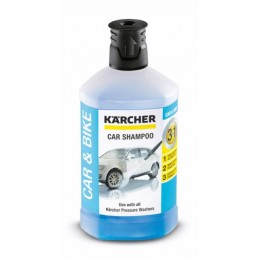 DETERGENTE COCHE 1LT 1 LT...