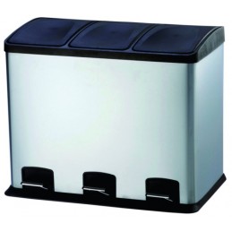 CUBO BAS. RECICL. 36LT...