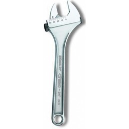 LLAVE AJUST. M/LAT 1/2" 8"...