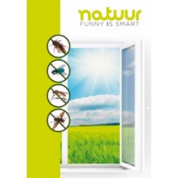 MALLA MOSQ 130X150 CM VENT...