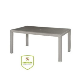 MESA JARD 150X90X72CM ANTI...