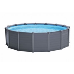 PISCINA CIRC 478X124CM AREN...